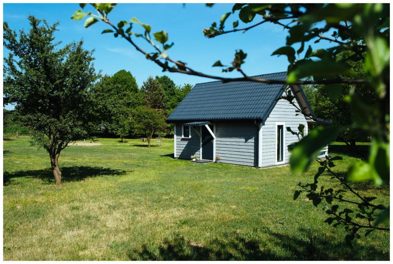 Chalet Enklava