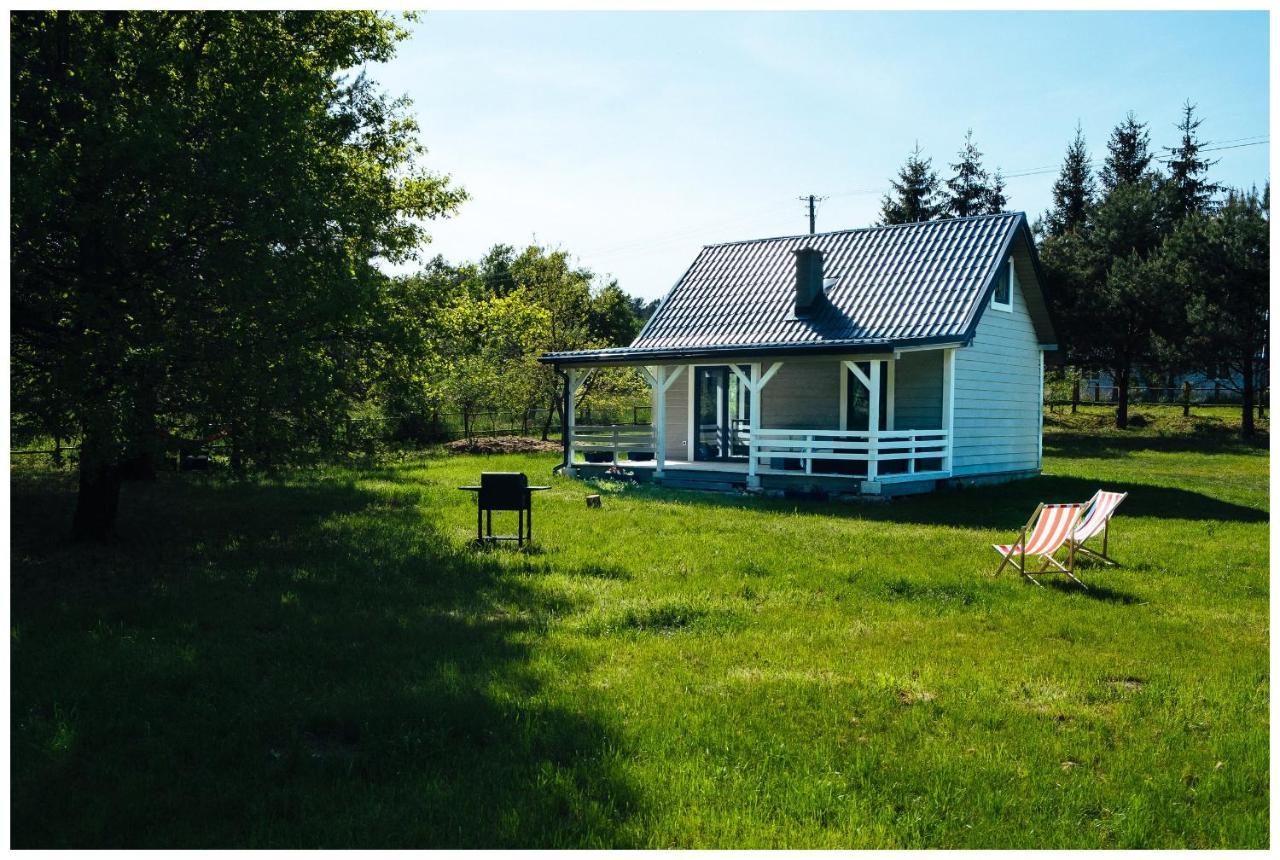 Chalet Enklava